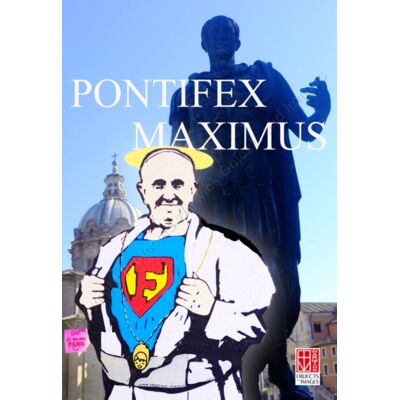Pontifex Maximus Thumbnail
