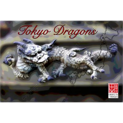 Tokyo Dragons Thumbnail
