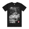 Mens Basic Tee Thumbnail