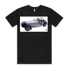 Mens Basic Tee Thumbnail