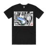 Mens Basic Tee Thumbnail