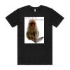 Mens Basic Tee Thumbnail