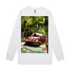 Mens Base Longsleeve Tee Thumbnail