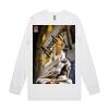 Mens Base Longsleeve Tee Thumbnail