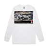 Mens Base Longsleeve Tee Thumbnail