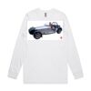 Mens Base Longsleeve Tee Thumbnail