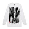 Mens Base Longsleeve Tee Thumbnail