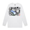 Mens Base Longsleeve Tee Thumbnail
