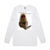 Mens Base Longsleeve Tee Thumbnail