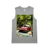 Women's Upside Tank Thumbnail