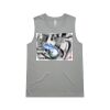 Women's Upside Tank Thumbnail