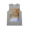 Women's Upside Tank Thumbnail