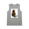 Women's Upside Tank Thumbnail