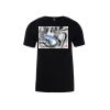 Mens Fitted Cotton Tee Thumbnail